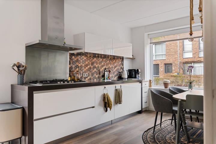 Foto 8 van van Durenstraat 2