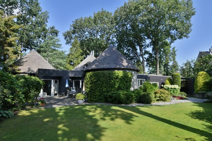 Foto 1 van Boslaan 7