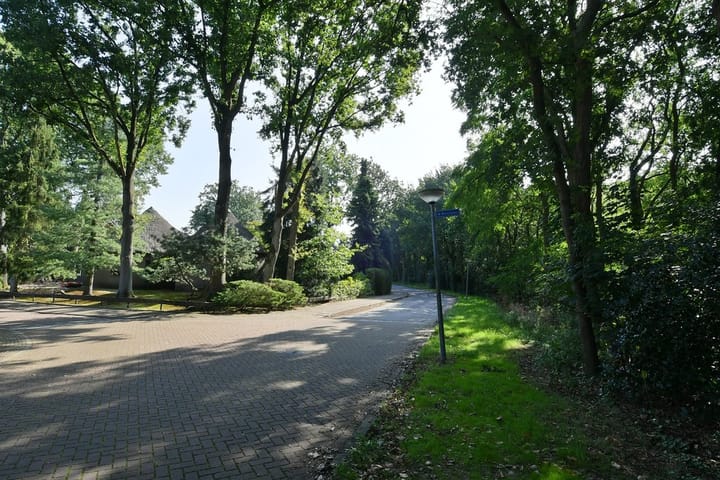 Foto 2 van Boslaan 7