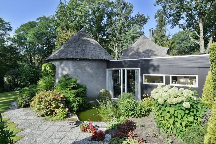 Foto 5 van Boslaan 7