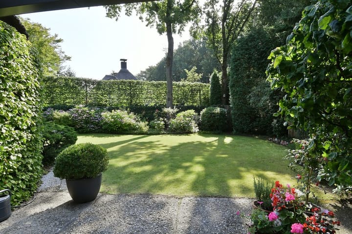 Foto 8 van Boslaan 7