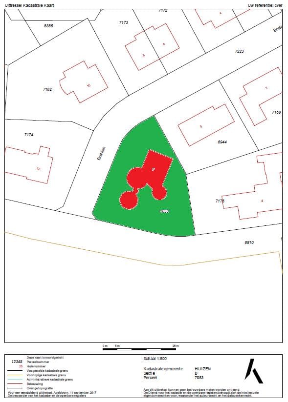 Foto 22 van Boslaan 7