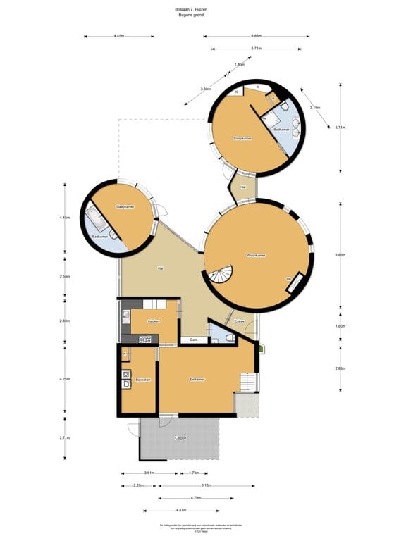 Foto 23 van Boslaan 7