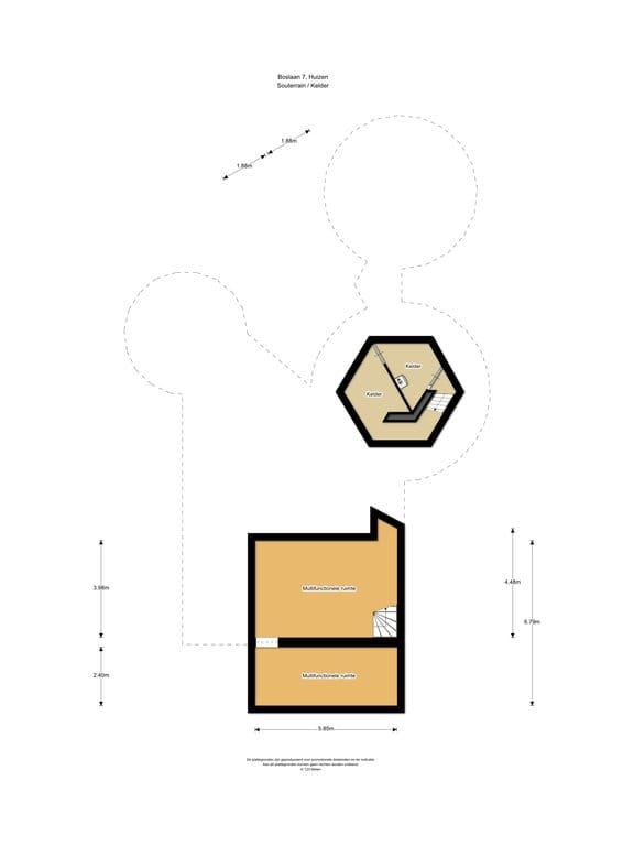 Foto 26 van Boslaan 7