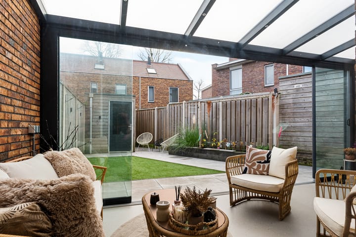 Foto 30 van van Durenstraat 2