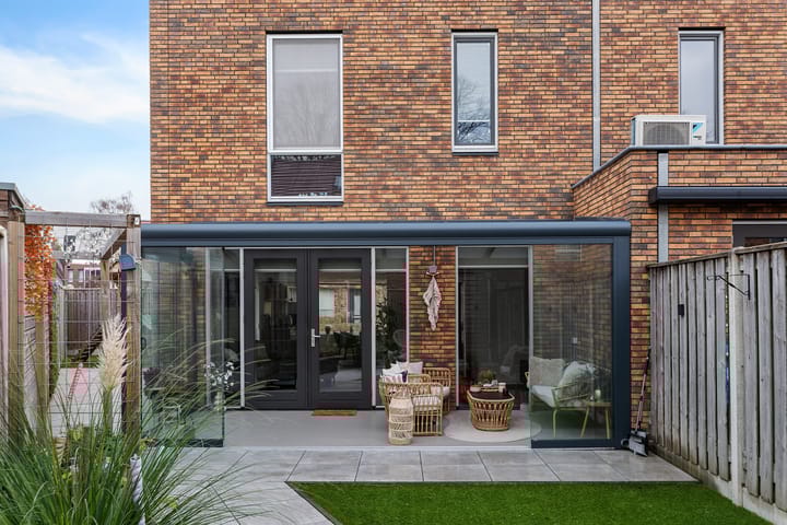 Foto 31 van van Durenstraat 2