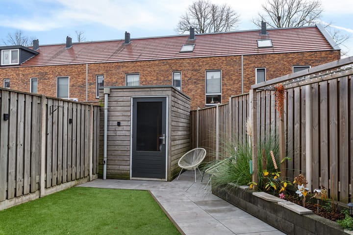 Foto 32 van van Durenstraat 2