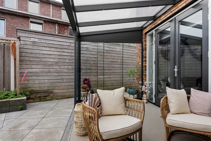 Foto 34 van van Durenstraat 2