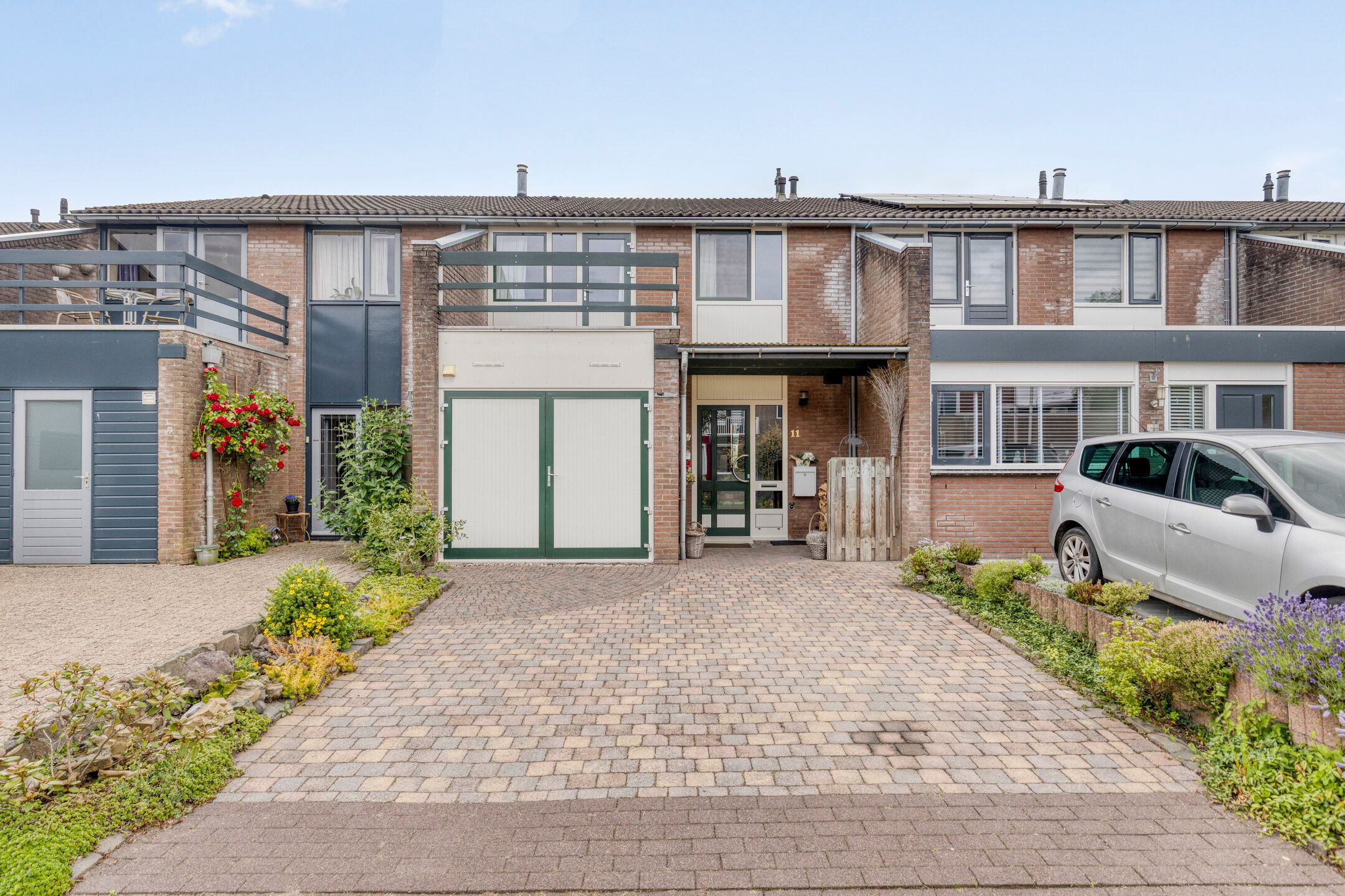 Buying a house in The Netherlands., Meidoornstraat 11