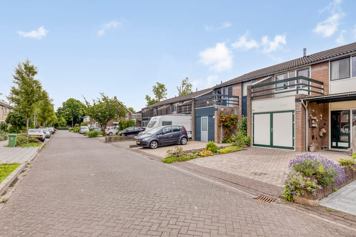 Foto 6 van Meidoornstraat 11