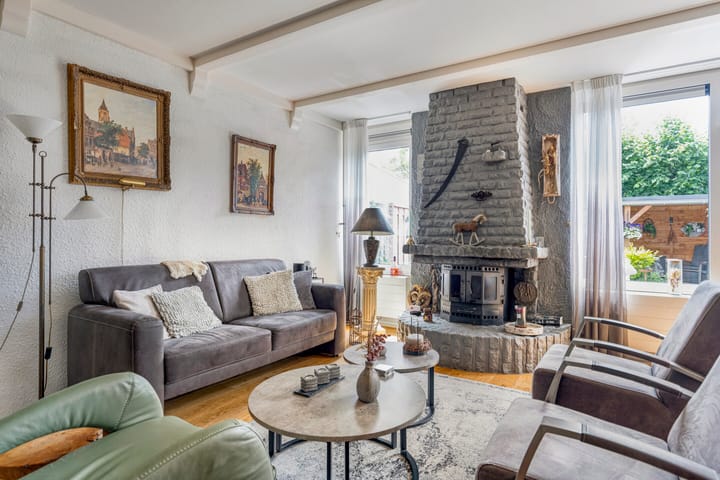 Foto 10 van Meidoornstraat 11