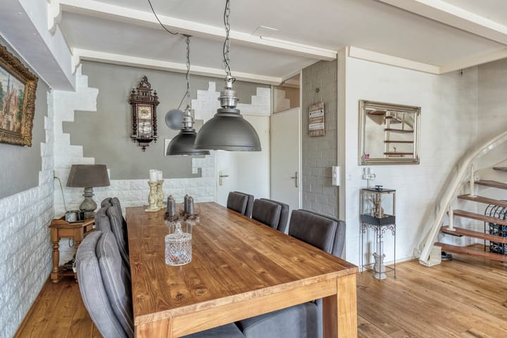 Foto 12 van Meidoornstraat 11