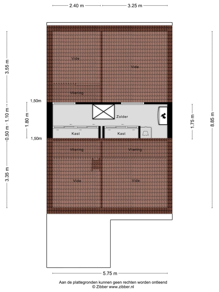 Foto 28 van Meidoornstraat 11