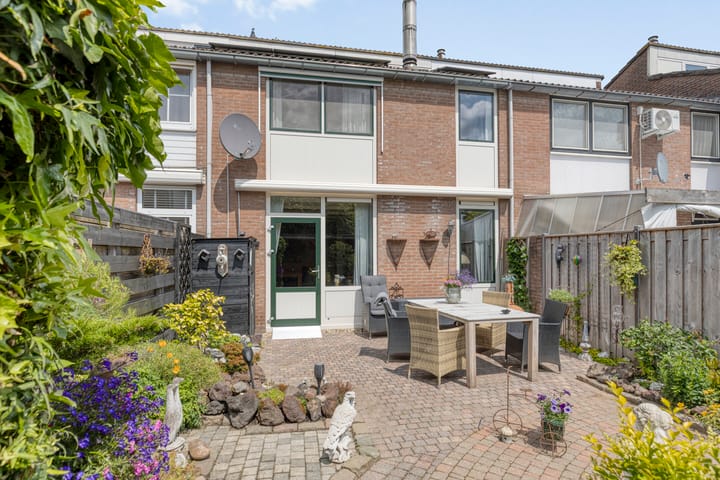 Foto 29 van Meidoornstraat 11