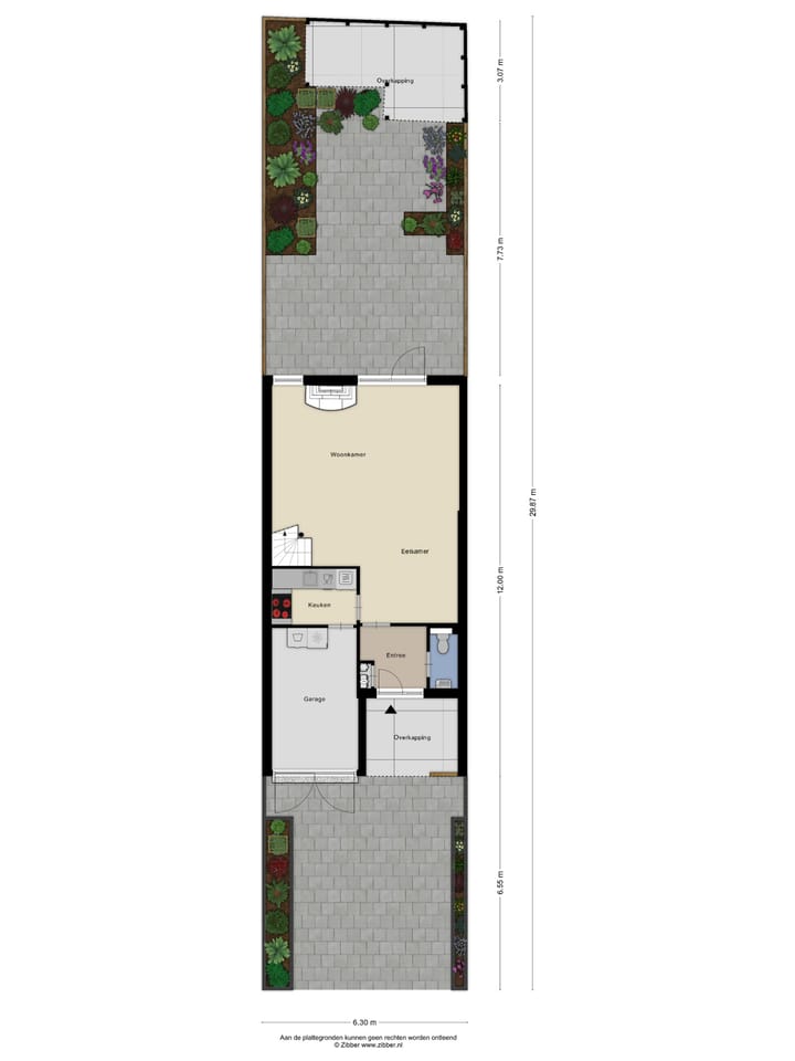 Foto 33 van Meidoornstraat 11