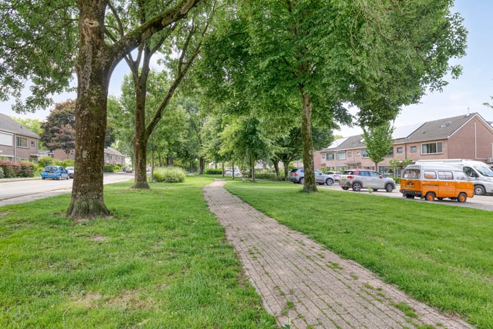 Foto 34 van Meidoornstraat 11