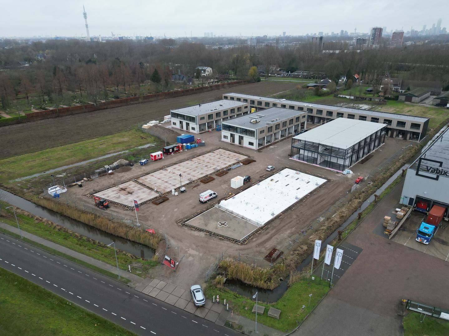 Bekijk foto 2 van Driemanssteeweg 544