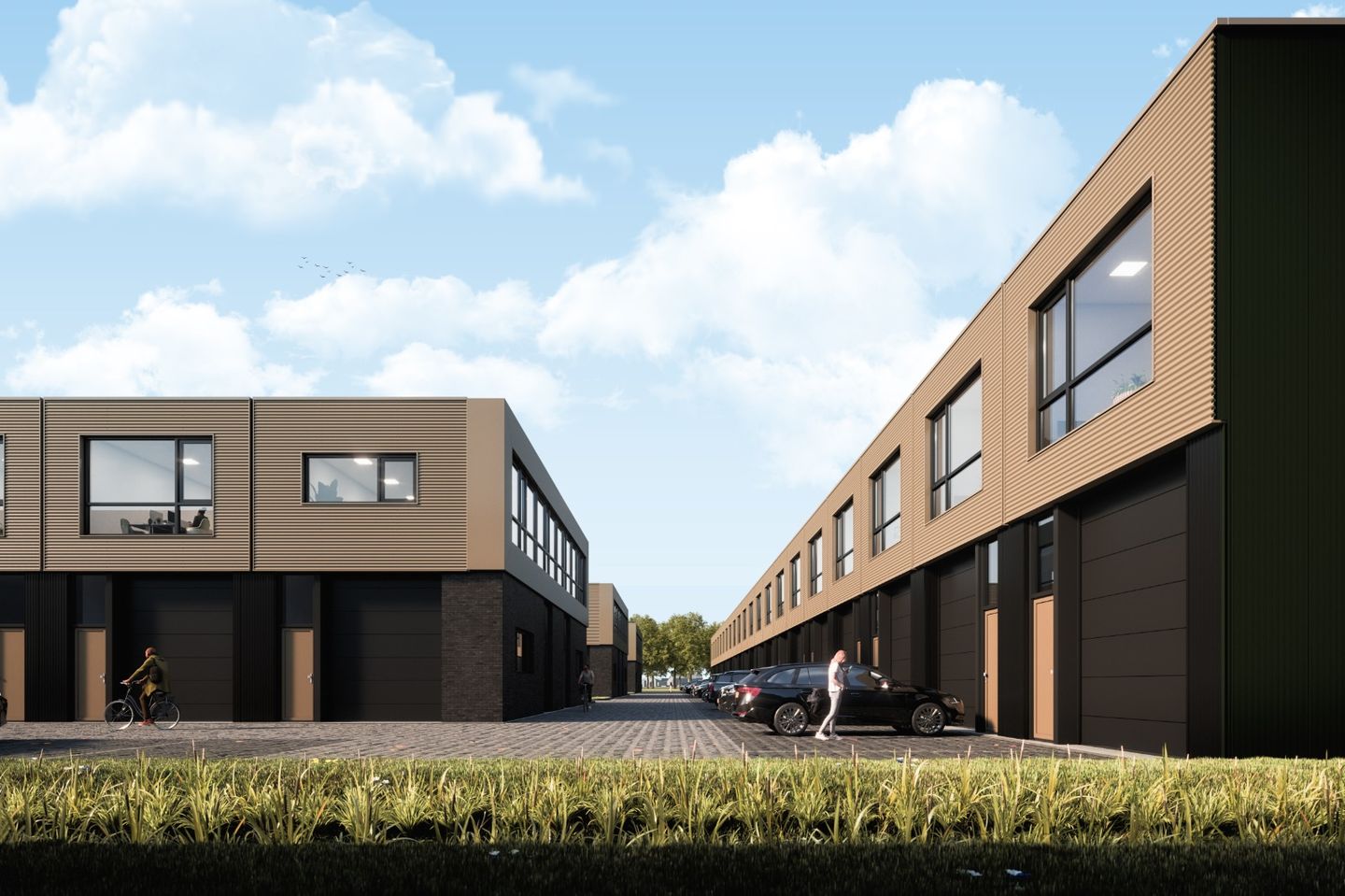 Bekijk foto 5 van Driemanssteeweg 544