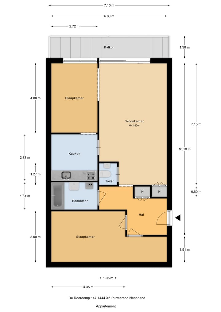 Photo 28 of De Roerdomp 147