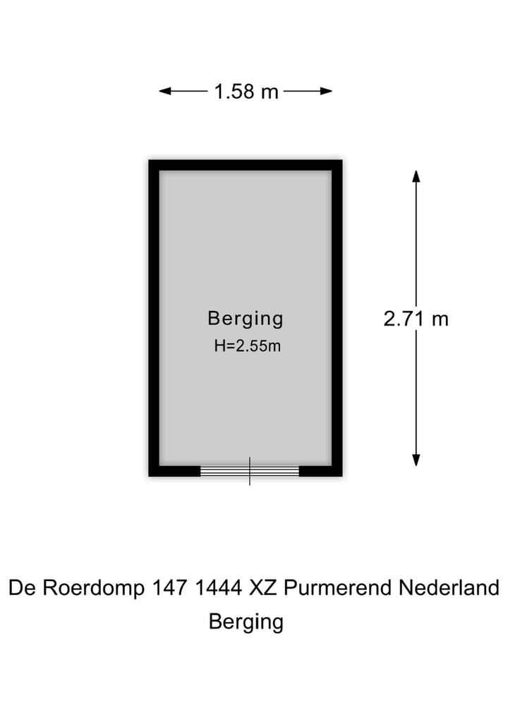 Photo 29 of De Roerdomp 147