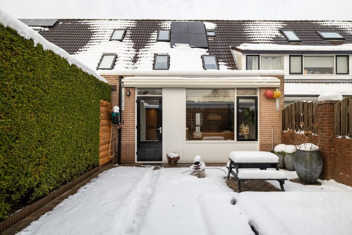 Foto 2 van Oranjelaan 22