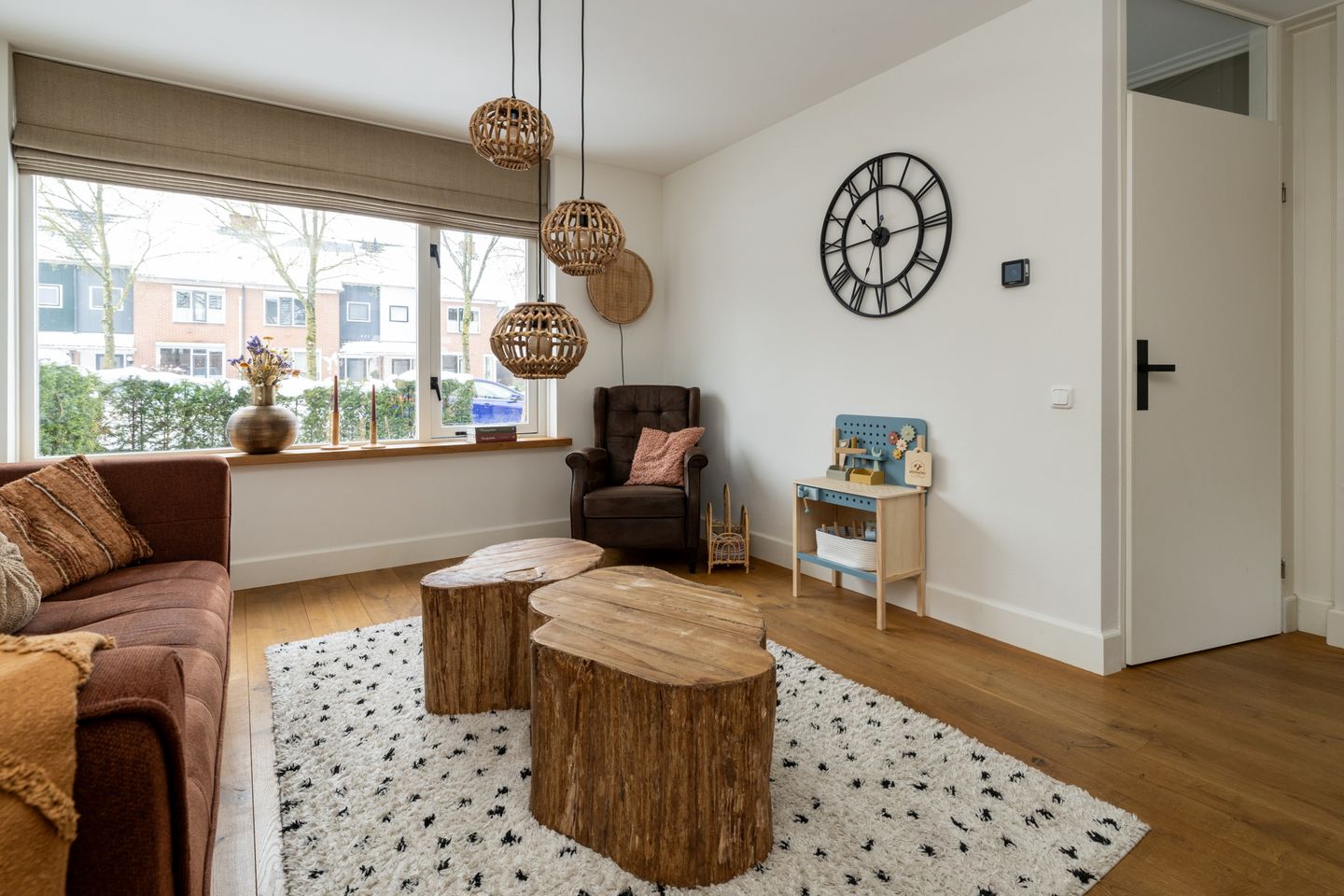 Photo 10 of Oranjelaan 22