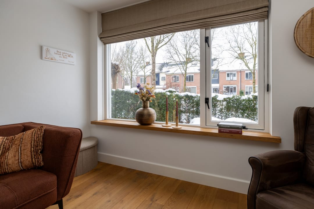 Photo 11 of Oranjelaan 22