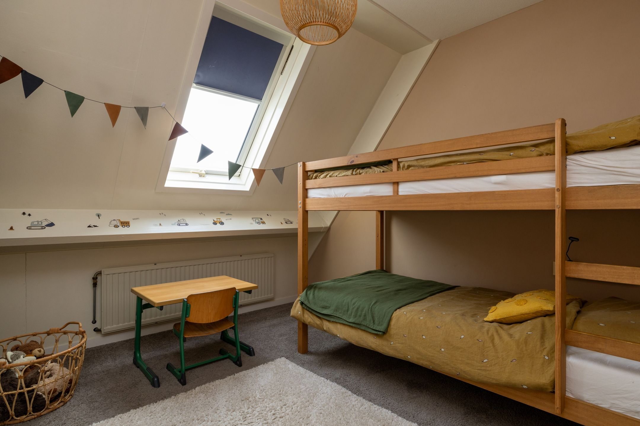 Photo 24 of Oranjelaan 22