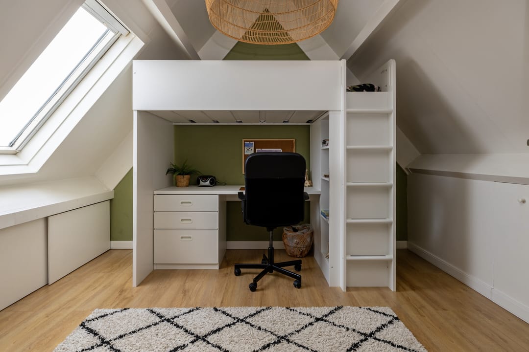 Photo 32 of Oranjelaan 22