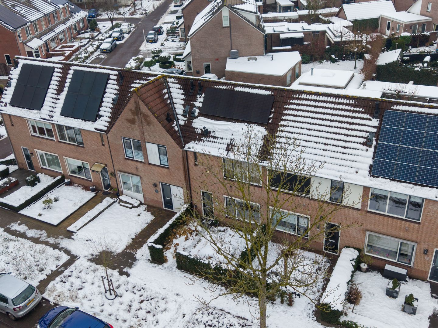 Photo 35 of Oranjelaan 22