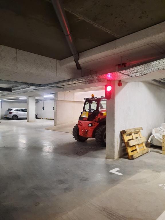 Foto 3 van Tempeliersstraat 31-E