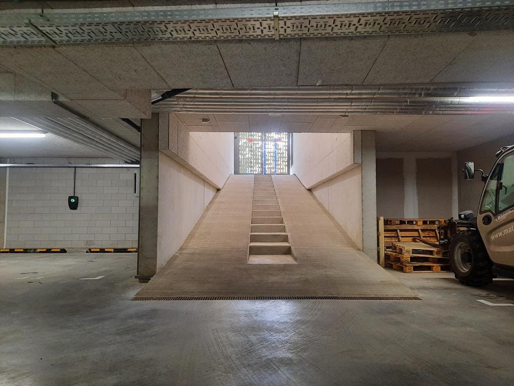 Photo 5 of Tempeliersstraat 31-E