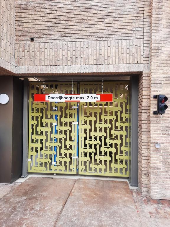 Photo 9 of Tempeliersstraat 31-E
