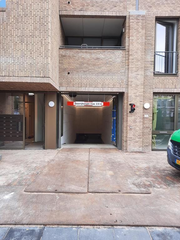 Photo 11 of Tempeliersstraat 31-E
