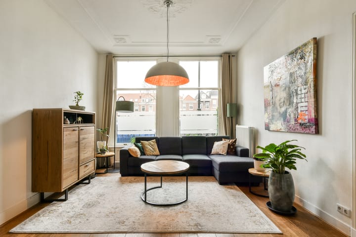 Foto 3 van Raamsingel 18