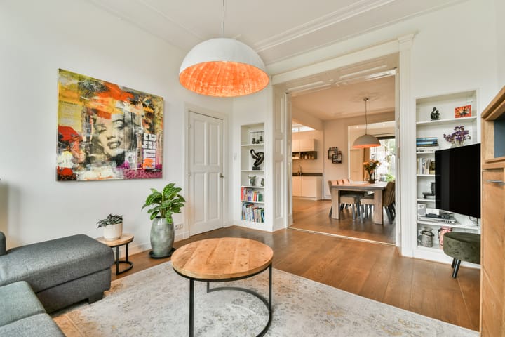 Foto 4 van Raamsingel 18