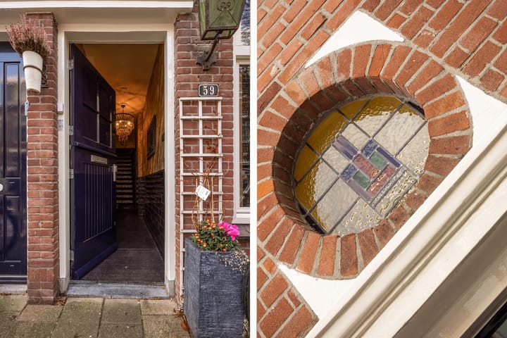 Foto 2 van Da Costastraat 59