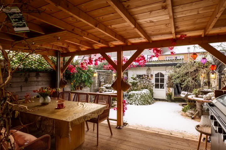 Foto 3 van Da Costastraat 59