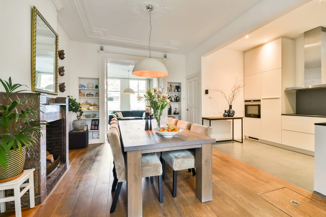 Photo 7 of Raamsingel 18