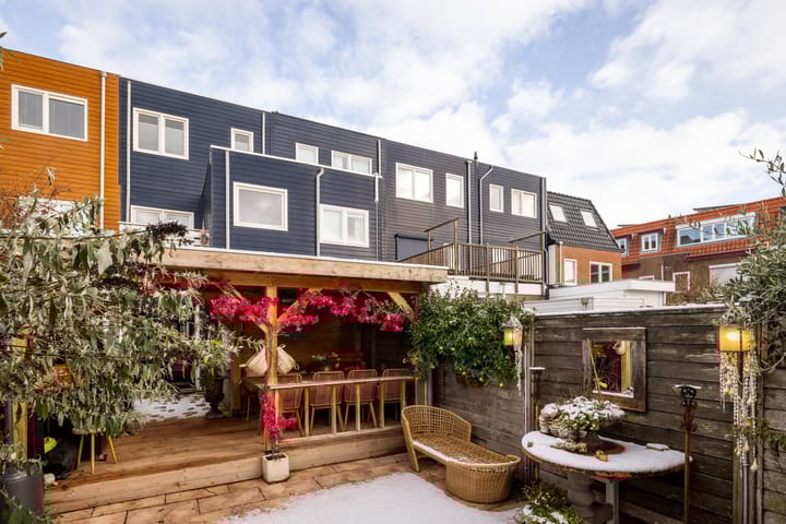 Foto 4 van Da Costastraat 59