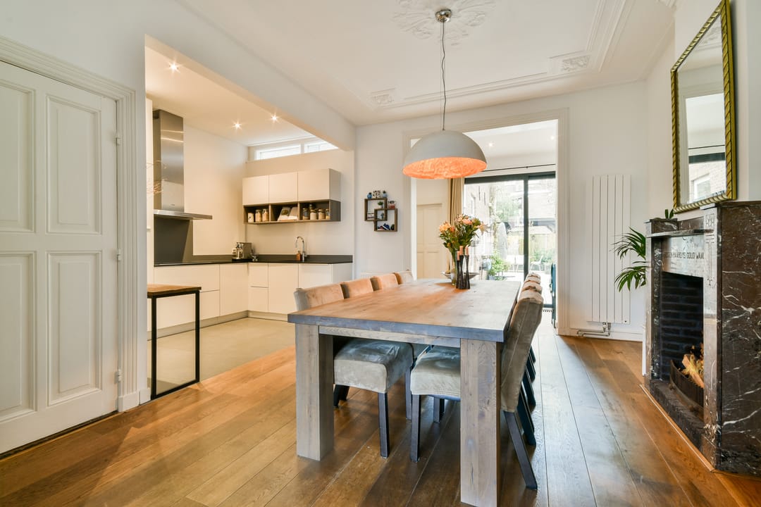 Photo 8 of Raamsingel 18