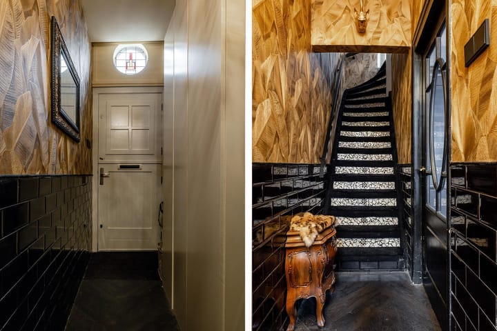 Foto 5 van Da Costastraat 59