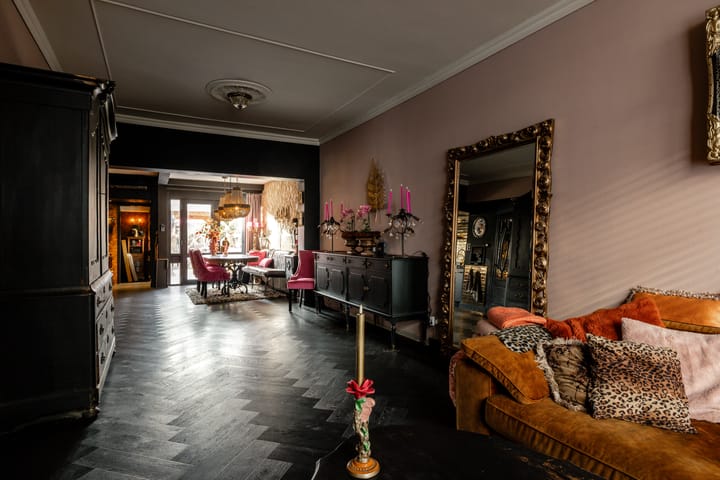 Foto 6 van Da Costastraat 59