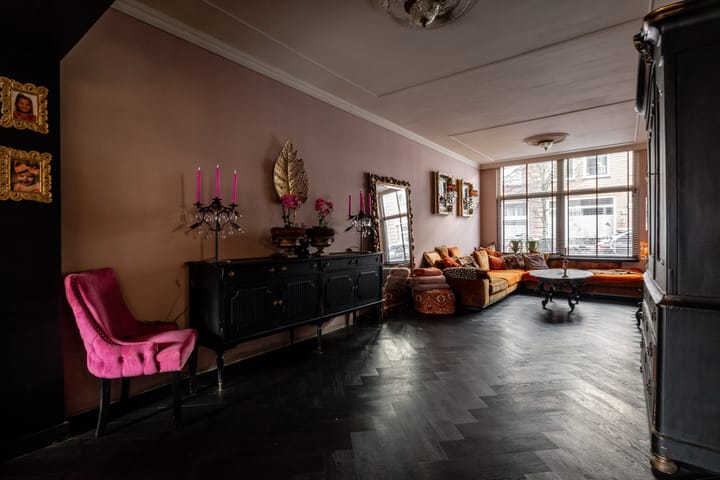 Foto 7 van Da Costastraat 59