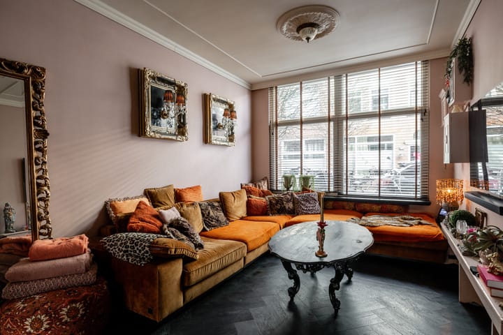 Foto 8 van Da Costastraat 59