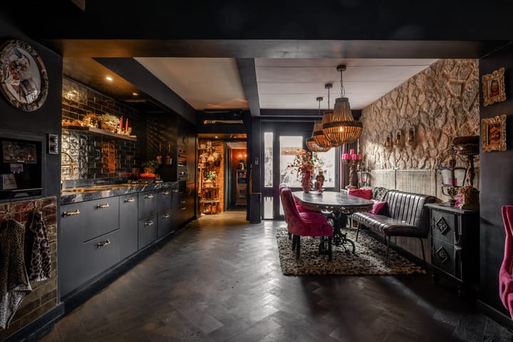 Foto 10 van Da Costastraat 59