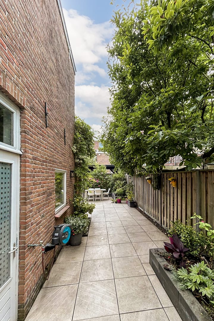 Foto 16 van Raamsingel 18