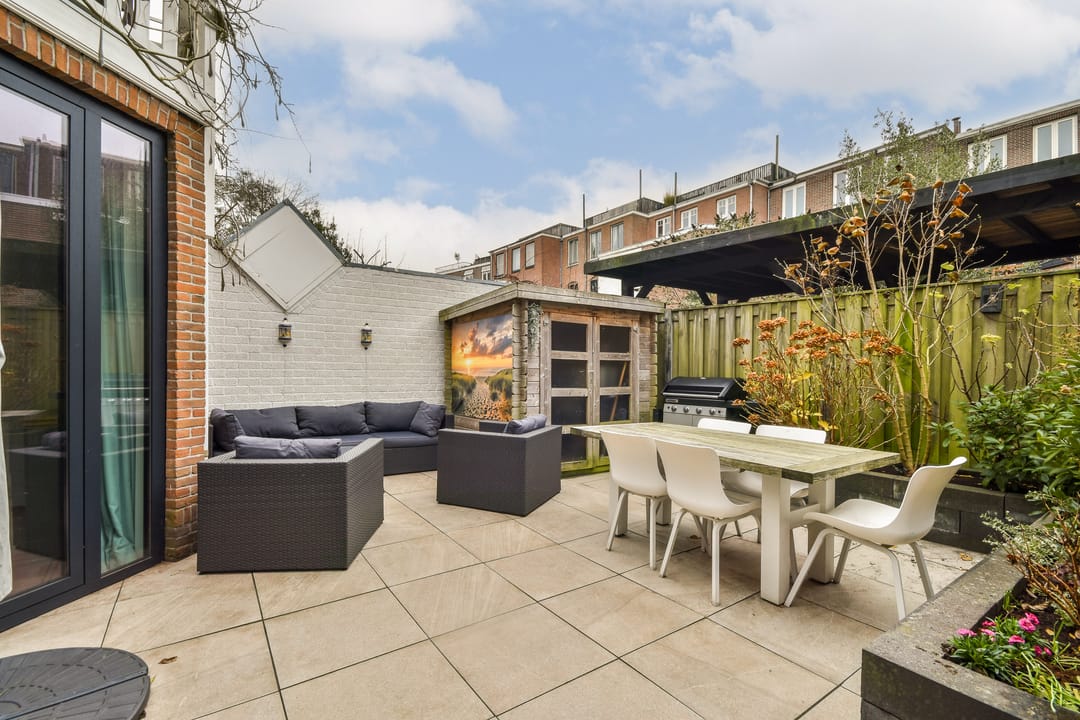 Photo 17 of Raamsingel 18