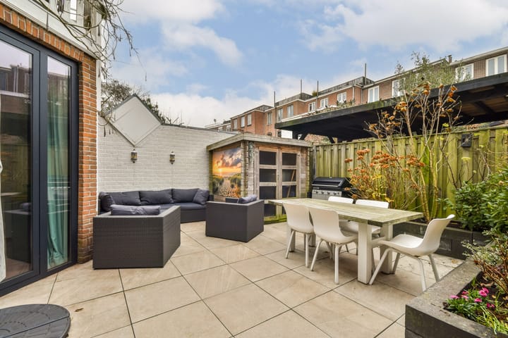 Foto 17 van Raamsingel 18