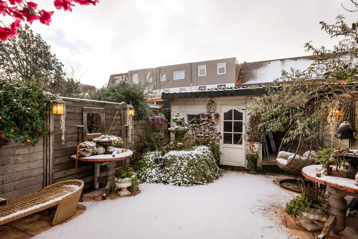 Foto 16 van Da Costastraat 59